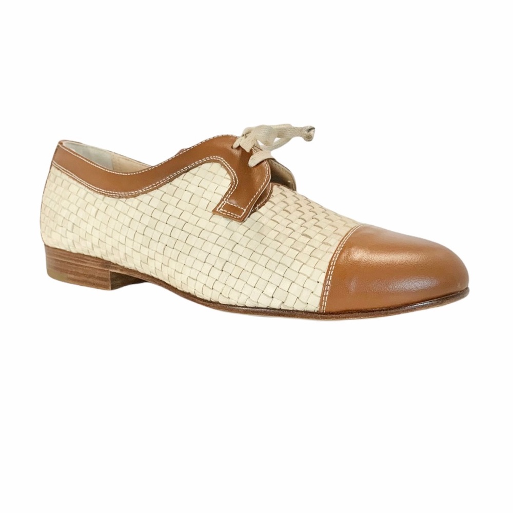 .HENRY CUIR  Shoes NEW